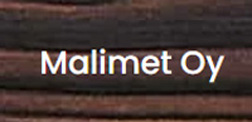 Malimet Oy logo